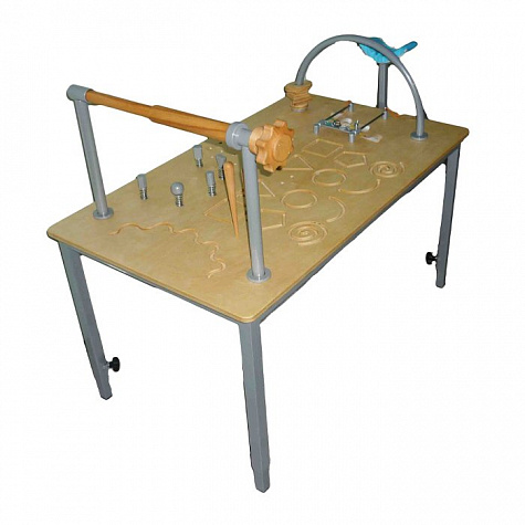 Стол для механотерапии 401.4