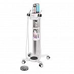 AIRFLOW Station+ стойка с автономной подачей воды, EMS