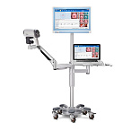 Видеокольпоскопы С6 HD/С6A HD, Edan