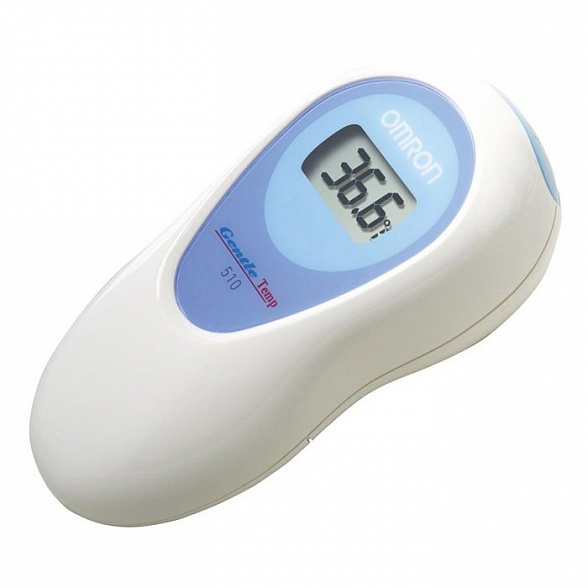 Термометр инфракрасный Gentle Temp 510 (MC-510-E2) Omron