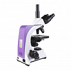 Микроскоп тринокулярный Микромед 1 вариант 3 LED