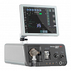 Аппарат для ИВЛ CHIROLOG SV Basic