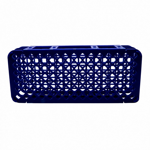 Штатив для пробирок 90 гнезд, d=13 мм, ПП