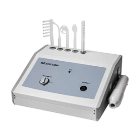 Аппарат для дарсонвальной терапии с 5 насадками Biolift 4 103