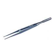 Пинцет анастомозный длина 180 мм ПТО Медтехника