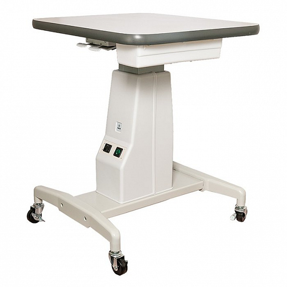 Офтальмологический стол с электроприводом СО-1
