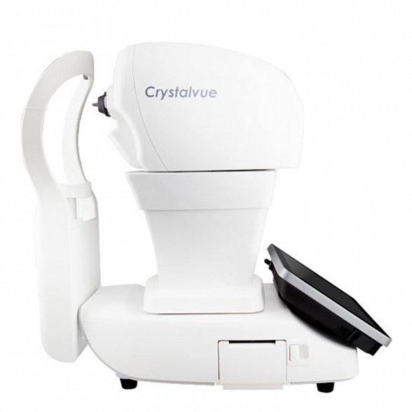 Тонометр автоматический офтальмологический бесконтактный TONOVUE