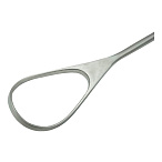 Кюретка тупая послеродовая, Surgicon