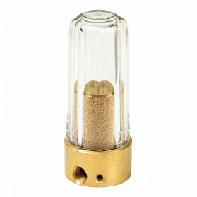 Водяной фильтр для установок AY-A