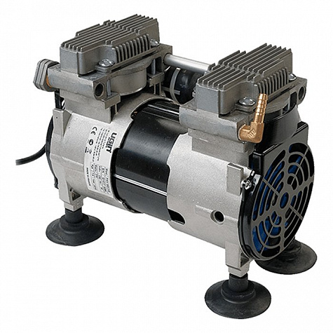 Ugin Vacuum Pump - насос вакуумный безмасляный