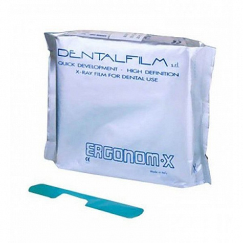 Пленка КОДАК 3,1 х 4,1 E-SPEED (150л)