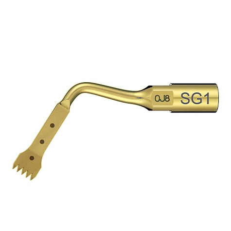 SG1 - насадка для ультразвуковой костной хирургии