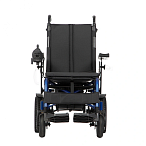 Кресло-коляска Ortonica Pulse 160 (с электроприводом)