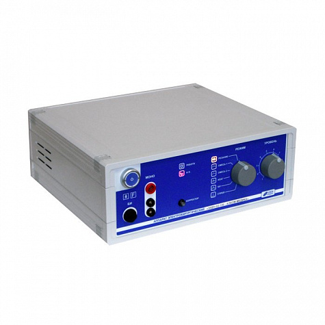 Электрохирургический высокочастотный аппарат ЭХВЧ-02-100 Алком медика