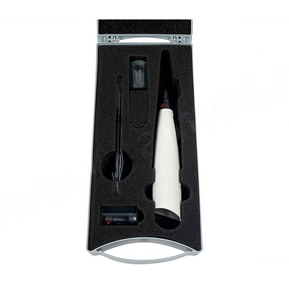 Портативный криоаппарат на закиси азота CryoPen b