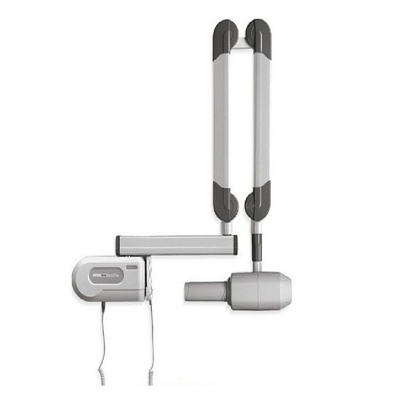 Swidella Xelium Ultra SE - настенный дентальный рентгеновский аппарат (Китай)