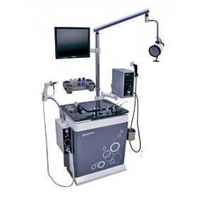 ЛОР-комбайн Medstar UE-3000 (Medstar Co., Ltd) (Расширенная комплектация)