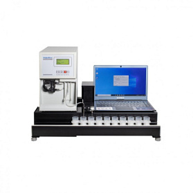 Анализатор молока и молочных продуктов "ИнфраМилк" исполнение ПРОФИ