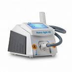 Аппарат лазерный неодимовый Medicalaser Nano Light 40