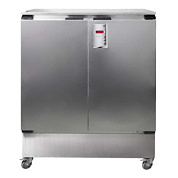 Термостат электрический с охлаждением ТСО-200 СПУ (корпус - нержавеющая сталь)