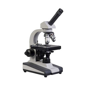 Микроскоп монокулярный Микромед 1 (вариант 1-20)