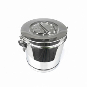 Емкость медицинская, 190х145 мм, Surgiwell