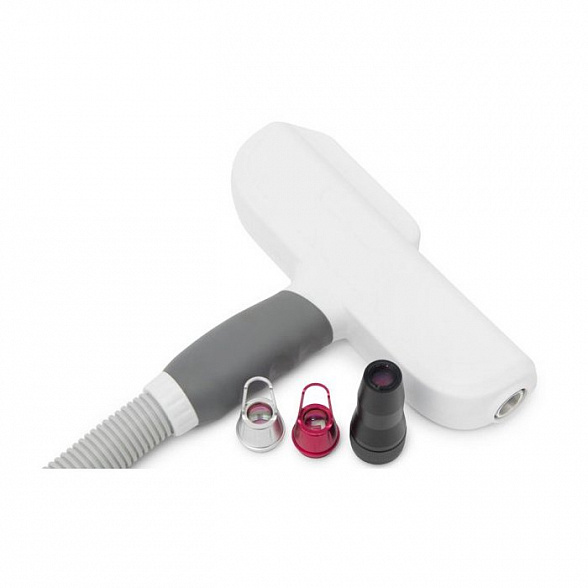 Аппарат терапевтический многофункциональный Capello Viva (неодимовый лазер)