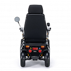 Инвалидная кресло-коляска с электроприводом OPTIMUS 2, комплектация Elite