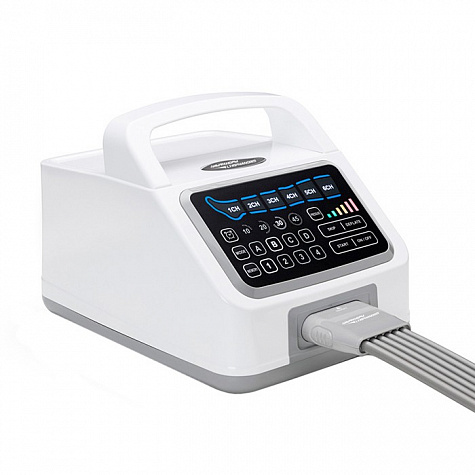 Аппарат для прессотерапии (лимфодренажа) LymphaNorm BALANCE