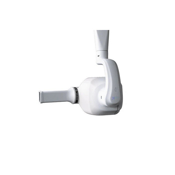 X-Mind DC 110 - высокочастотный настенный дентальный рентгеновский аппарат с плечом 110 см | Satelec Acteon Group (Франция)