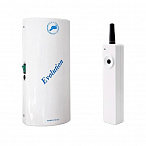 New Life Radiology Evolution X3000 - высокочастотный настенный рентген (Италия)