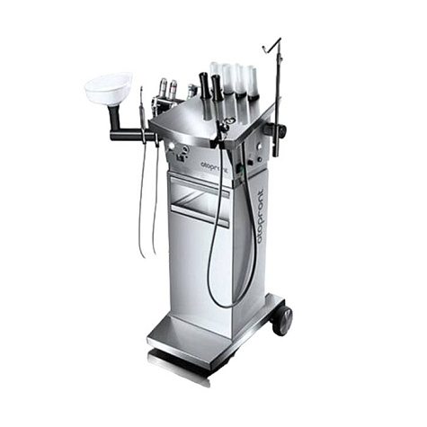 ЛОР-комбайн SMART, Happersberger Otopront GmbH