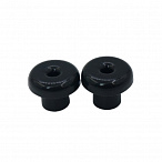 Стетофонендоскоп Раппорт (Rapport) черный (Black line) KaWe