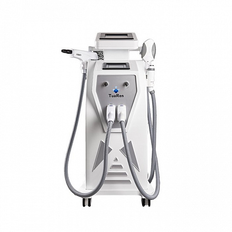 Косметологическая многофункциональная лазерная платформа TuaRen