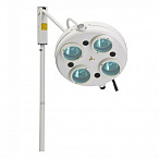 Светильник диагностический хирургический передвижной L734 Армед