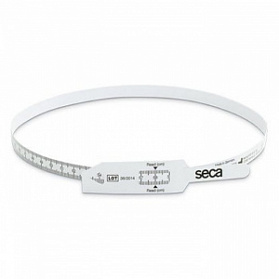 Лента для измерения окружности головы малыша SECA 211