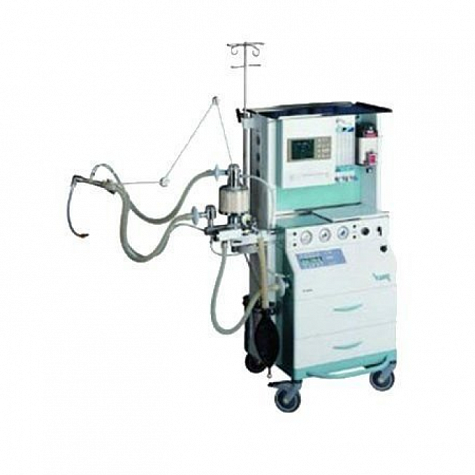 Аппарат наркозно-дыхательный VENAR Harmonia Chirana Medical