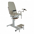 Кресло гинекологическое КГ-3М ДЗМО