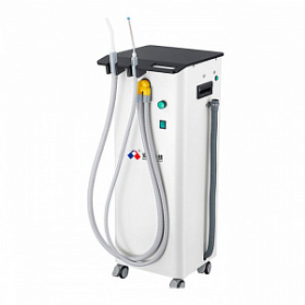 ANTAR AEOLUS-370X - система аспирации для одной стоматологической установки