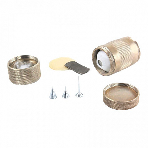 Магнит глазной микрохирургический литой, комплект МГМЛ