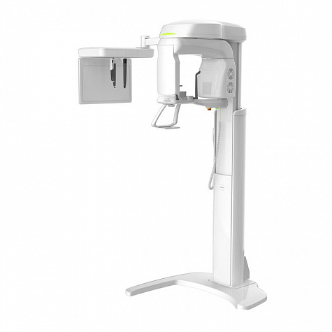 Vatech PaX-i Insight RC - панорамный томограф с цефалостатом