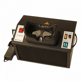 Ультрафиолетовый облучатель «ТСХ-254/365» Ультрафиолетовый облучатель «ТСХ-254/365»