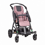 Детская инвалидная коляска ДЦП Patron Tom 5 Streeter MINI