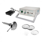 Дерматом с электроприводом и вращающимся дисковым ножом ДЭ 100-01