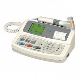 Спироанализатор CHESTGRAPH HI-101