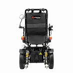 Кресло-коляска Ortonica Pulse 310 (с электроприводом)