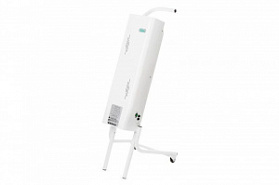 Рециркулятор уф-бактерицидный передвижной «СПДС-60-Р»