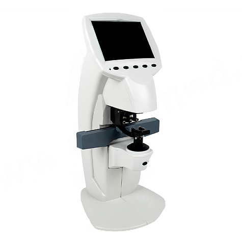 Диоптриметр автоматический ALMAS FL-8600Р Ningbo Flo (без поверки)