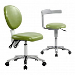 Siger U100 - стоматологическая установка с нижней подачей инструментов