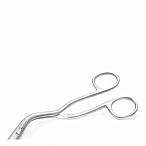 Щипцы, анестезиологические, по Магилю, 20 см